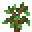 Brote de roble — bloque de Minecraft